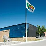 Ho Feriecenter, West Jutland South, Denmark Σπίτι διακοπών Blåvand