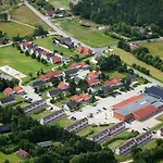 Ho Feriecenter, West Jutland South, Denmark * Blåvand
