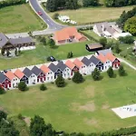 Ho Feriecenter, West Jutland South, Denmark Blåvand