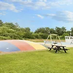 Σπίτι διακοπών Ho Feriecenter, West Jutland South, Denmark Blåvand