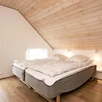 Σπίτι διακοπών Ho Feriecenter, West Jutland South, Denmark