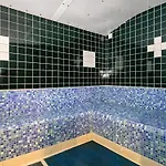 Ho Feriecenter, West Jutland South, Denmark