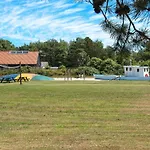 Ho Feriecenter, West Jutland South, Denmark Σπίτι διακοπών *
