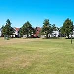 Ho Feriecenter, West Jutland South, Denmark Σπίτι διακοπών