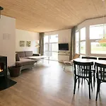Ho Feriecenter, West Jutland South, Denmark Blåvand