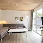 Σπίτι διακοπών Ho Feriecenter, West Jutland South, Denmark *