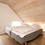 Ho Feriecenter, West Jutland South, Denmark Σπίτι διακοπών