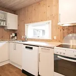 Σπίτι διακοπών Ho Feriecenter, West Jutland South, Denmark