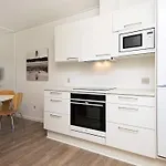 Ho Feriecenter, West Jutland South, Denmark Σπίτι διακοπών Blåvand