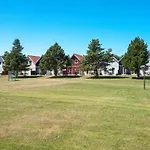 Ho Feriecenter, West Jutland South, Denmark Blåvand