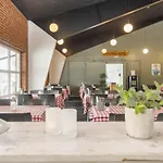 Σπίτι διακοπών Ho Feriecenter, West Jutland South, Denmark Blåvand