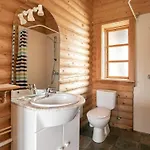 Σπίτι διακοπών Ho Feriecenter, West Jutland South, Denmark