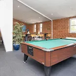 Ho Feriecenter, West Jutland South, Denmark Σπίτι διακοπών