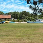Ho Feriecenter, West Jutland South, Denmark Σπίτι διακοπών Blåvand