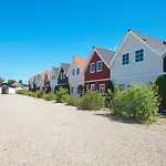 Σπίτι διακοπών Ho Feriecenter, West Jutland South, Denmark Blåvand