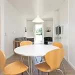 Holiday home Ho Feriecenter, West Jutland South, Denmark *