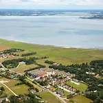 Holiday home Ho Feriecenter, West Jutland South, Denmark *