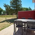 Ho Feriecenter, West Jutland South, Denmark Holiday home Blavand