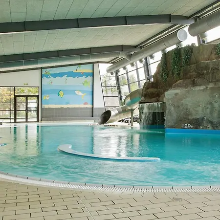Holiday home 10 Person On A