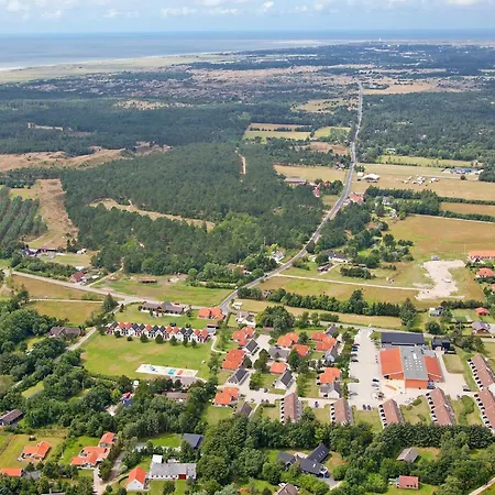 10 Person On A Holiday home Blavand