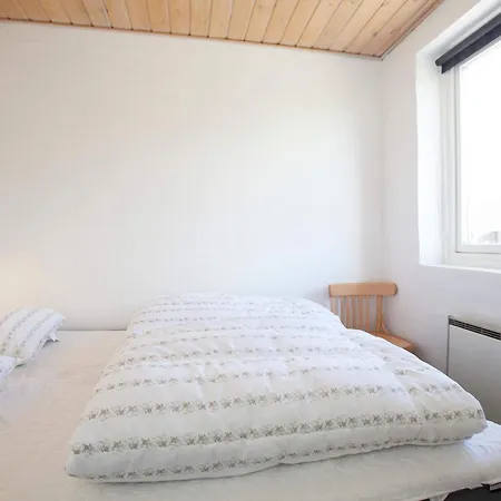 Holiday home 10 Person On A Blavand