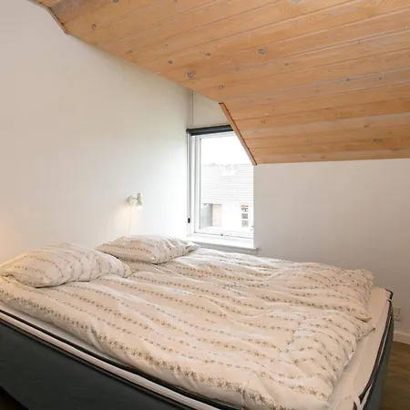 Holiday home 10 Person On A *