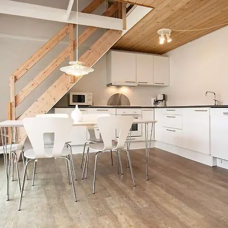 Holiday home 10 Person On A