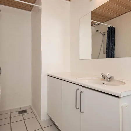 Holiday home 10 Person On A Blavand
