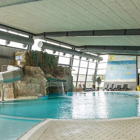 Prázdninový dům 10 Person On A *