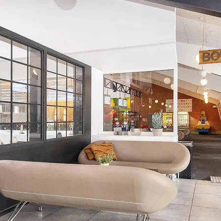 With Sauna, Whirlpool- Type1 * Blåvand