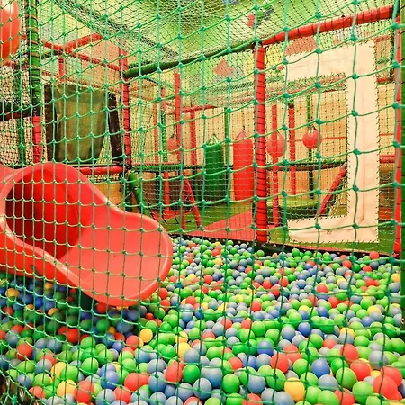 With Sauna, Whirlpool- Type1 Hébergement de vacances Blåvand