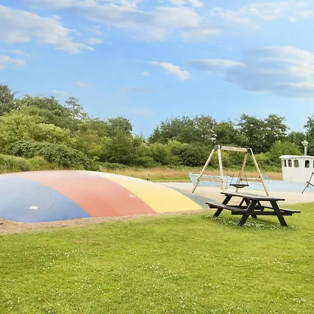 With Sauna, Whirlpool- Type1 Semesterbostad