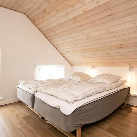 Σπίτι διακοπών With Sauna, Whirlpool- Type1 *