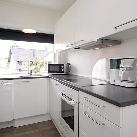 Σπίτι διακοπών With Sauna, Whirlpool- Type1 *