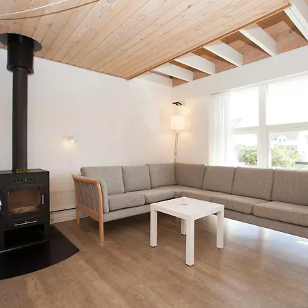 With Sauna, Whirlpool- Type1 Blåvand