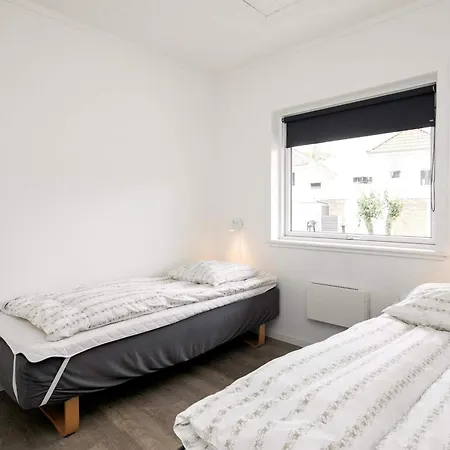 Σπίτι διακοπών With Sauna, Whirlpool- Type1