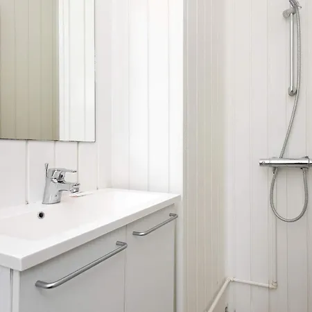 With Sauna, Whirlpool- Type1 * Blåvand