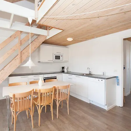 Hébergement de vacances With Sauna, Whirlpool- Type1