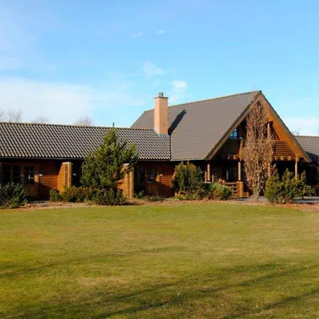With Sauna, Whirlpool- Type1 Hébergement de vacances Blåvand