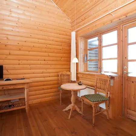 With Sauna, Whirlpool- Type1 Blåvand