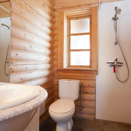 With Sauna, Whirlpool- Type1 * Blåvand