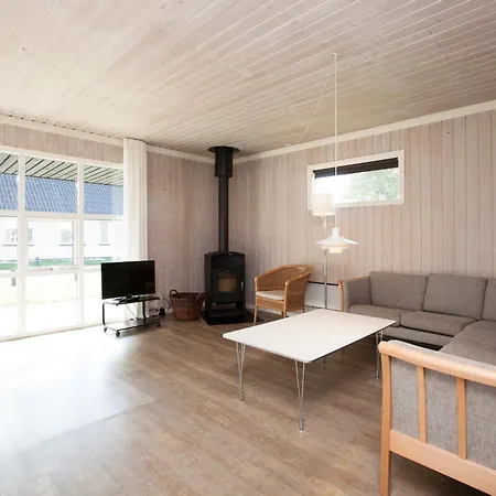 Hébergement de vacances With Sauna, Whirlpool- Type1