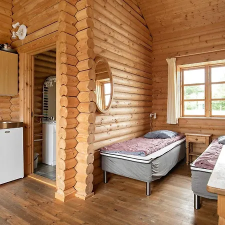 With Sauna, Whirlpool- Type1 Hébergement de vacances Blåvand