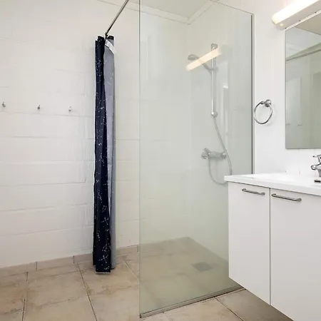 With Sauna, Whirlpool- Type1 * Blåvand