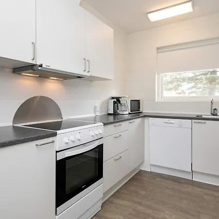 Semesterbostad With Sauna, Whirlpool- Type1