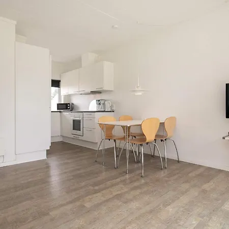 With Sauna, Whirlpool- Type1 Semesterbostad Blåvand