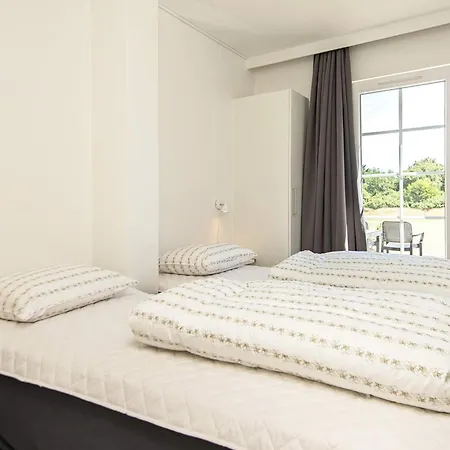 With Sauna, Whirlpool- Type1 Semesterbostad *