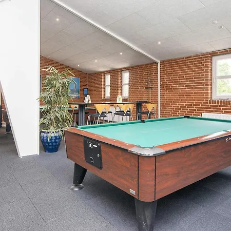 Σπίτι διακοπών With Sauna, Whirlpool- Type1