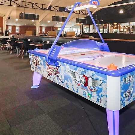 With Sauna, Whirlpool- Type1 *