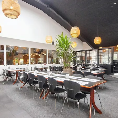 Hébergement de vacances With Sauna, Whirlpool- Type1